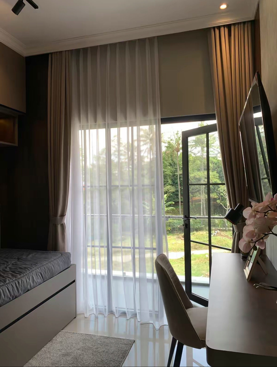 Thumbnail Wangsa Pilar Beta Garden Pasirjati  5